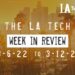 LA Tech Week in Review: 3/6/22-3/12/22