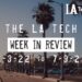 LA Tech Week in Review: 7/3/22-7/9/22