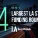 These 14 LA Startups Raised the Most Capital in Q1 2019