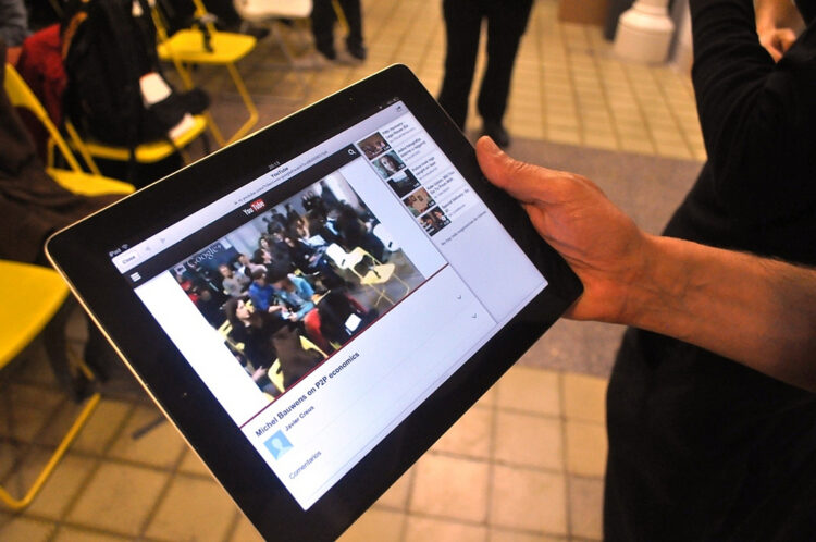 The Everlasting Allure of In-Person Events