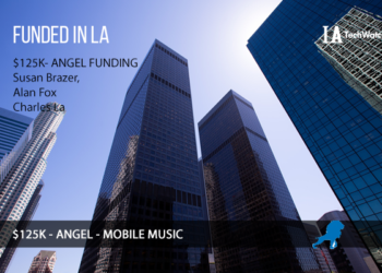 This LA Startup Plans to Grab the LionShare of Millennials