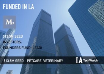 Modern Animal Raises $13.5M to Redefine the Vet Experience for Both Pets and Their Owners