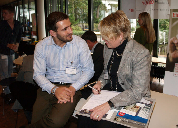 Why Every Entrepreneur Needs A Startup Cofounder