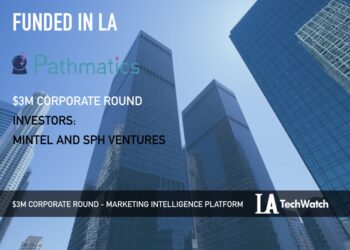 This LA Startup Just Raised $3M for its Marketing Intelligence Platform For Digital Ads