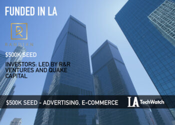 This LA Startup Just Raised $500K to Bring a Seamless E-commerce Experience While You View Videos Online