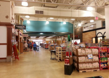 The Future of Retail: Customers Getting Their Choice of the Best