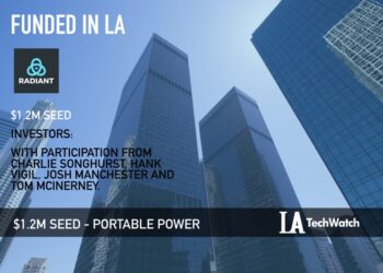 Radiant Raised $1.2M to Bring Portable Nuclear Microreactors to the Market