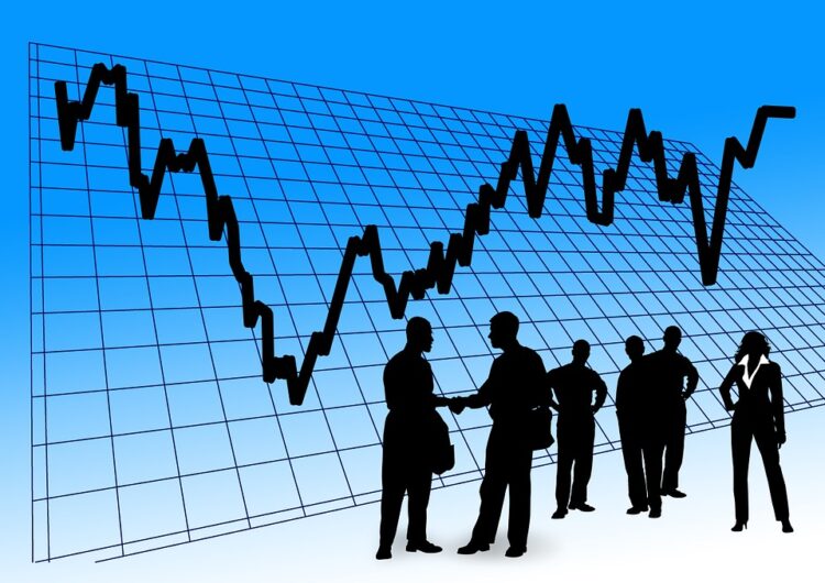 5 Ways a Recession Can Actually Be Good for Your Business