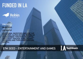 Robin Games Raises $7M to Fuse Lifestyle Content with Gaming
