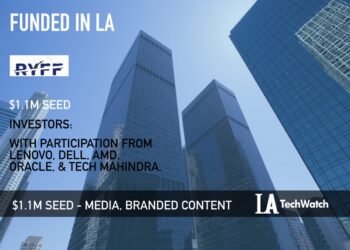 Ryff Raises $1.1M to Develop The Subtle Way to Place Ads without Disrupting Viewers