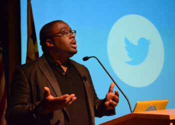 How to Find Your Audience on Social Media