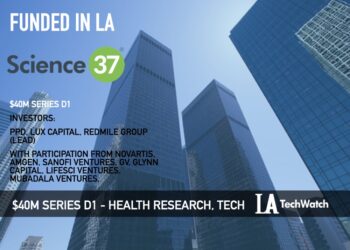 Science 37 Raises Another $40M to Make Clinical Trials Fully Virtual