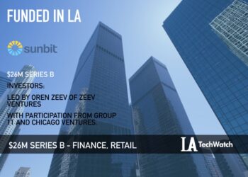 Sunbit Raises $26M to Help People Across The Credit Spectrum Make In Store Purchases