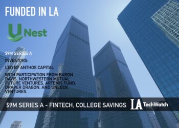 UNest Raises Another $9M to Make 529s and College Savings Accessible to the Masses