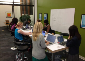 Why I’m Over Getting Girls to Code