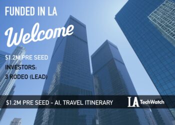 Welcome Raises $1.2M to Deliver the Most Personalized Travel Itineraries Using AI