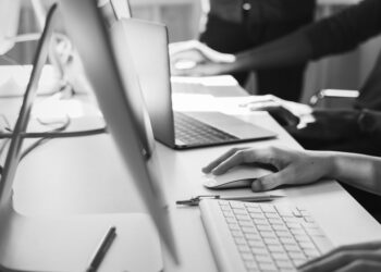 How Digital Skills Training Gives Your Company a Competitive Advantage