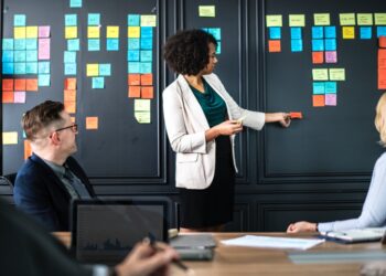 5 Questions To Help Solve The Tough Business Problems