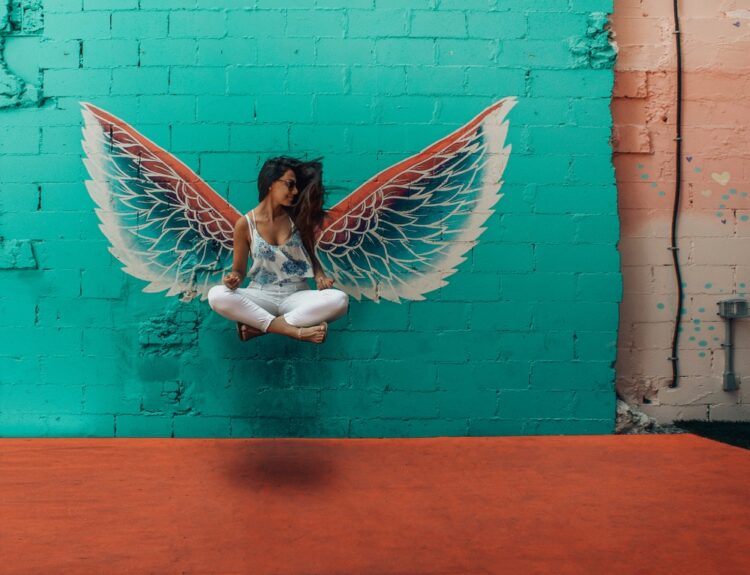 6 Actions To Find The Perfect Angel For Your Startup