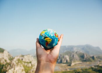 COVID-19 as a Catalyst for Change