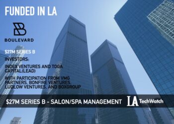 Boulevard Raises Another $27M for its Spa and Salon Management Platform