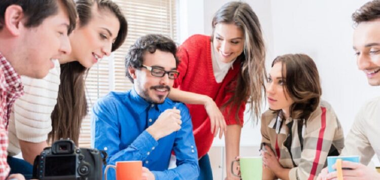 How to Continue Building Your Brand Long After Your First Pitch