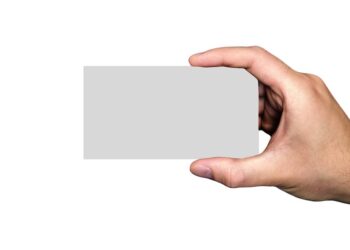 Why Investors Won’t Get Excited By Your Product Spec