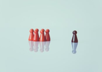 5 Tips to Gain From People Who Don’t Think Like You