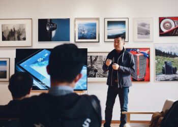 7 Lessons From A Long-Time Mentor On Value And Impact