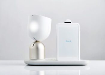 The Uncanny Valley Of Human-Robot Interactions