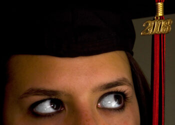 Dear New Graduates: 10 Lessons for the Recently Employed