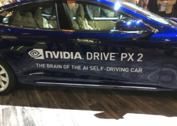 CES 2017: Report From The Show Floor