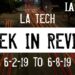 LA Tech Week in Review: 6/2/19-6/8/19