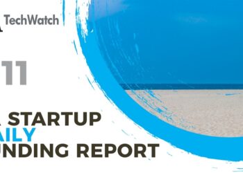 The LA TechWatch Startup Daily Funding Report: 1/11/2022