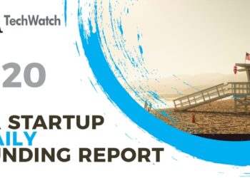 The LA TechWatch Startup Daily Funding Report: 1/20/2022