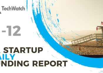 The LA TechWatch Startup Daily Funding Report: 11/12/2020