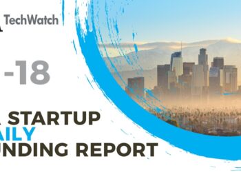 The LA TechWatch Startup Daily Funding Report: 11/18/2020