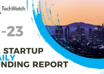 The LA TechWatch Startup Daily Funding Report: 11/23/2020