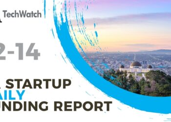 The LA TechWatch Startup Daily Funding Report: 12/14/2020