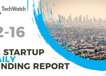 The LA TechWatch Startup Daily Funding Report: 12/16/2021
