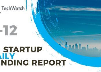 The LA TechWatch Startup Daily Funding Report: 2/12/2021