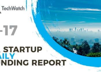 The LA TechWatch Startup Daily Funding Report: 2/17/2022