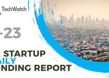 The LA TechWatch Startup Daily Funding Report: 2/23/2021