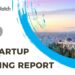 The LA TechWatch Startup Daily Funding Report: 3/19/2021