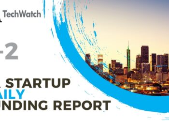 The LA TechWatch Startup Daily Funding Report: 3/2/2021