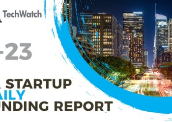The LA TechWatch Startup Daily Funding Report: 3/23/2022