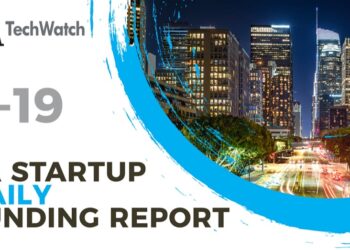 The LA TechWatch Startup Daily Funding Report: 4/19/2021