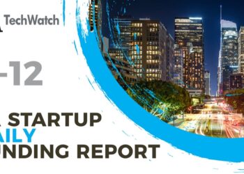 The LA TechWatch Startup Daily Funding Report: 6/12/2020