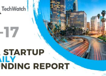 The LA TechWatch Startup Daily Funding Report: 6/17/2020