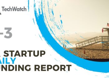 The LA TechWatch Startup Daily Funding Report: 6/3/2021